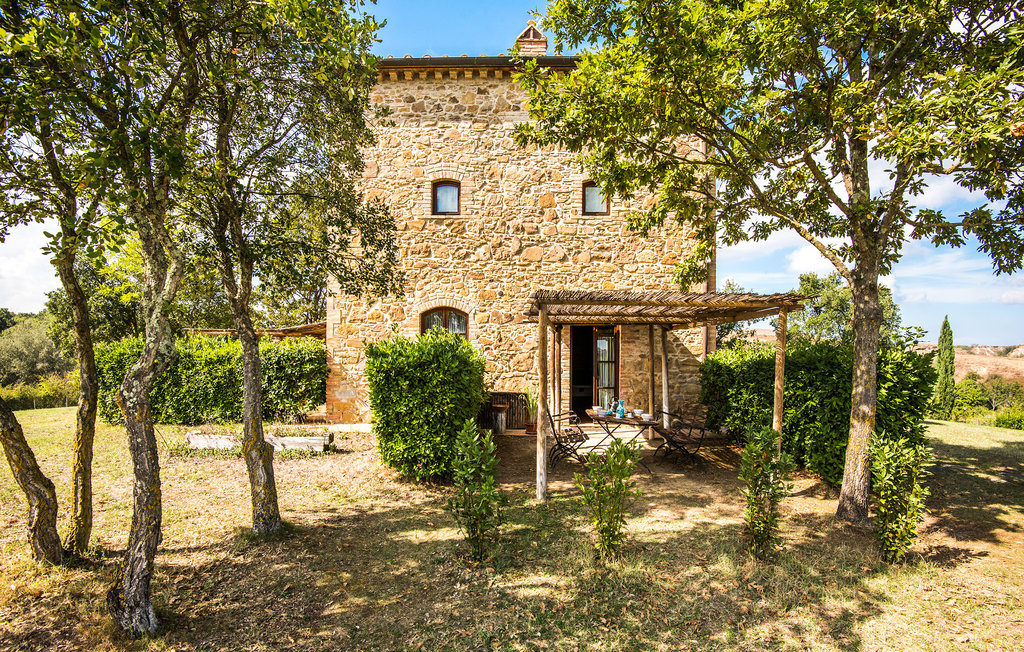 Ferienhaus - Montaione , Italien - ITN317 2