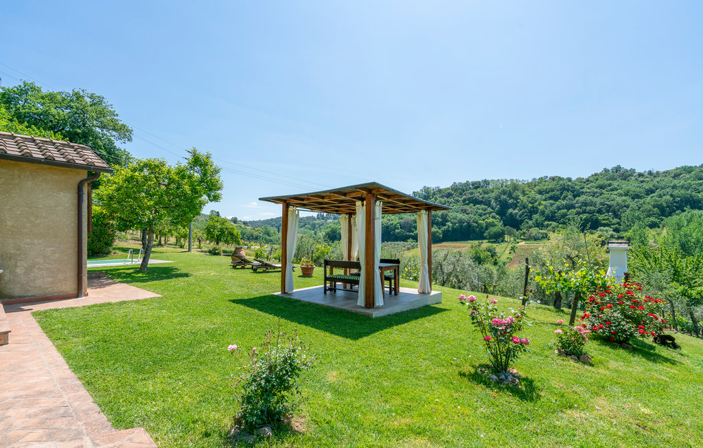 Feriehuse - Gavignano , Italien - ITN453 7