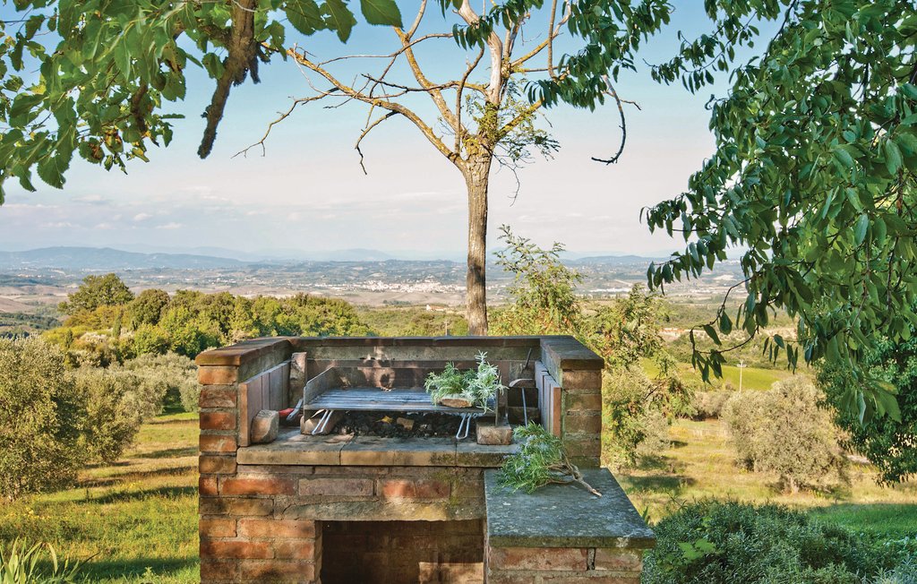 Ferieleilighet - Montaione , Italia - ITN181 10