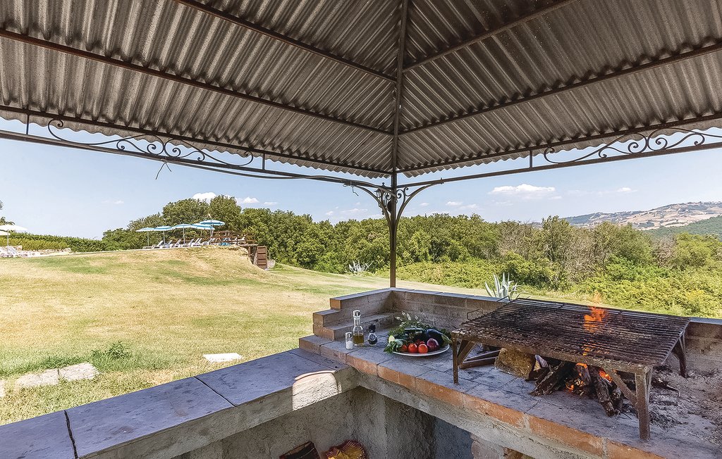 Lejlighed - Pomarance , Italien - ITN202 13