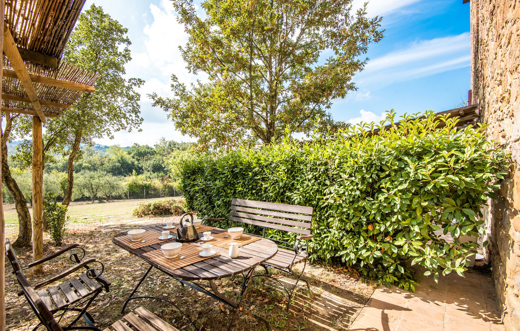 Feriehuse - Montaione , Italien - ITN309 16