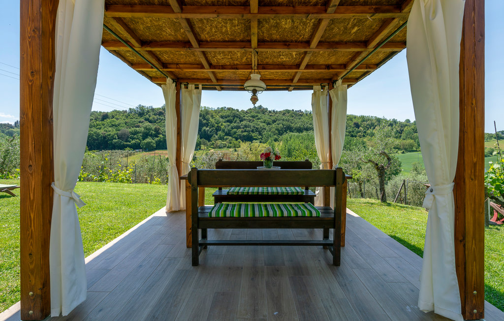 Feriehuse - Gavignano , Italien - ITN453 5