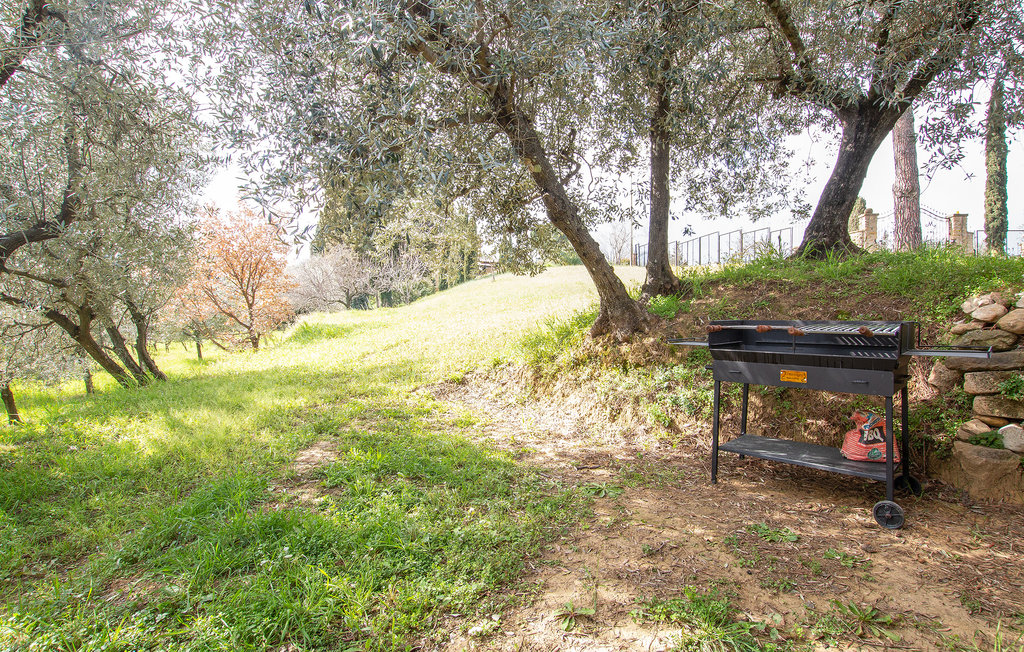Ferieleilighet - Volterra , Italia - ITN323 11