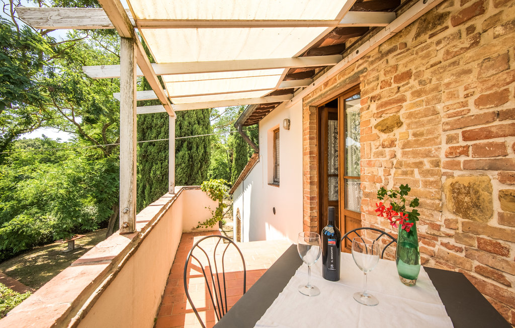 Ferienwohnung - Montaione , Italien - ITN304 12