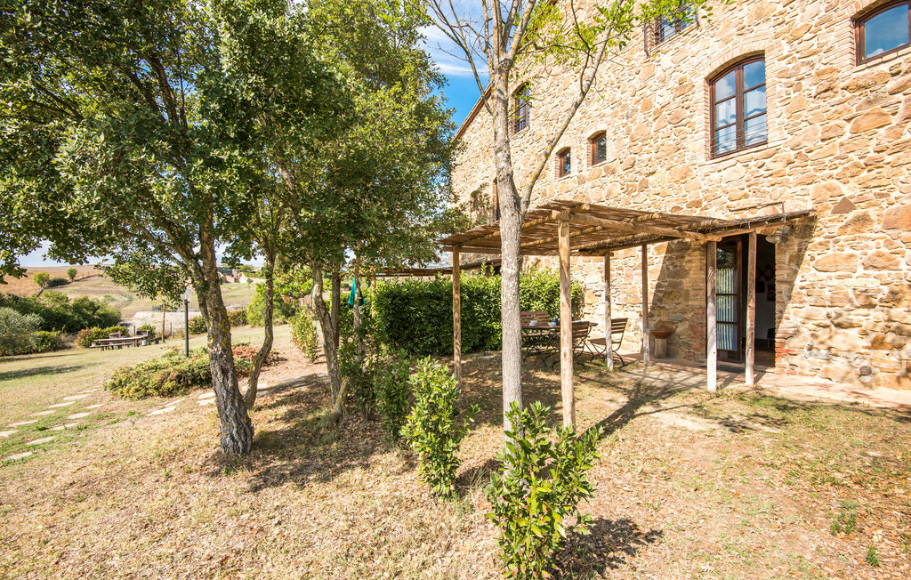 Feriehuse - Montaione , Italien - ITN309 15