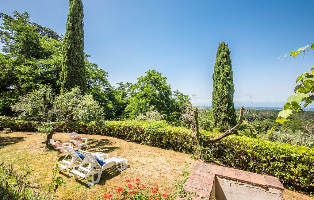 Ferienwohnung - Montaione , Italien - ITN298 13