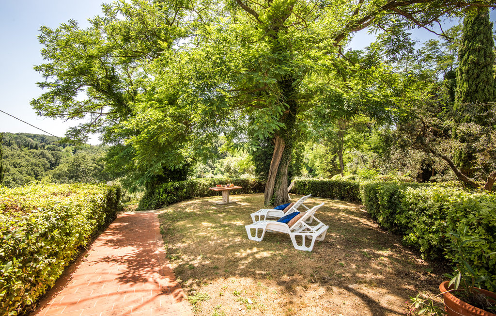 Ferienwohnung - Montaione , Italien - ITN304 13