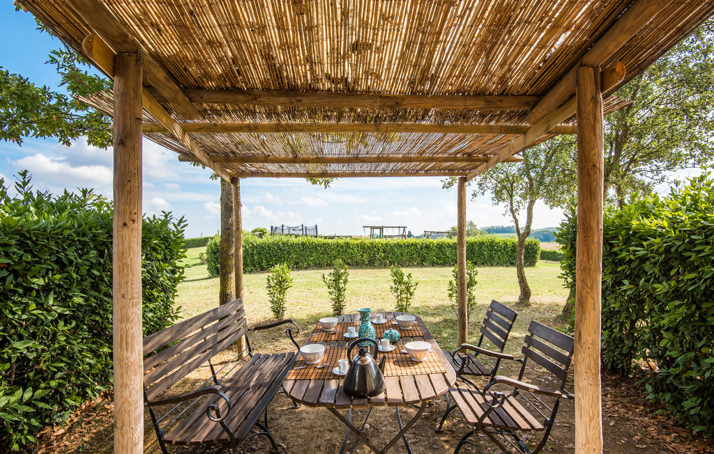 Ferienhaus - Montaione , Italien - ITN317 18