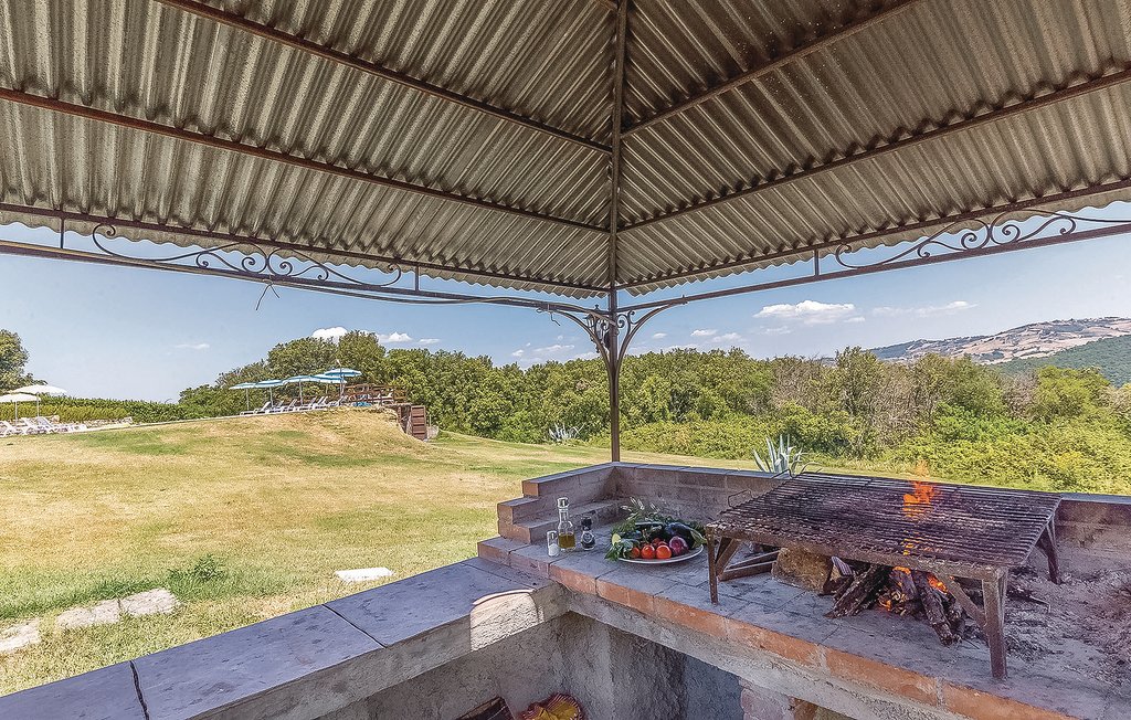 Lejlighed - Pomarance , Italien - ITN435 13