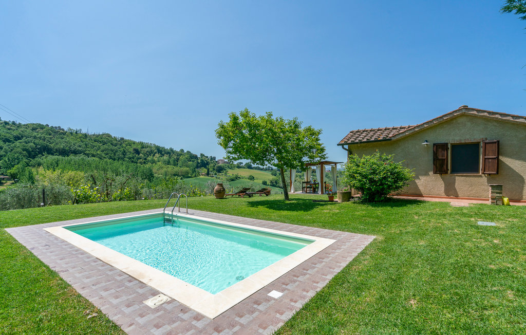Feriehuse - Gavignano , Italien - ITN453 1