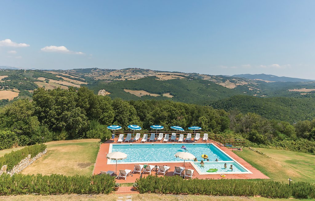 Lejlighed - Pomarance , Italien - ITN435 7