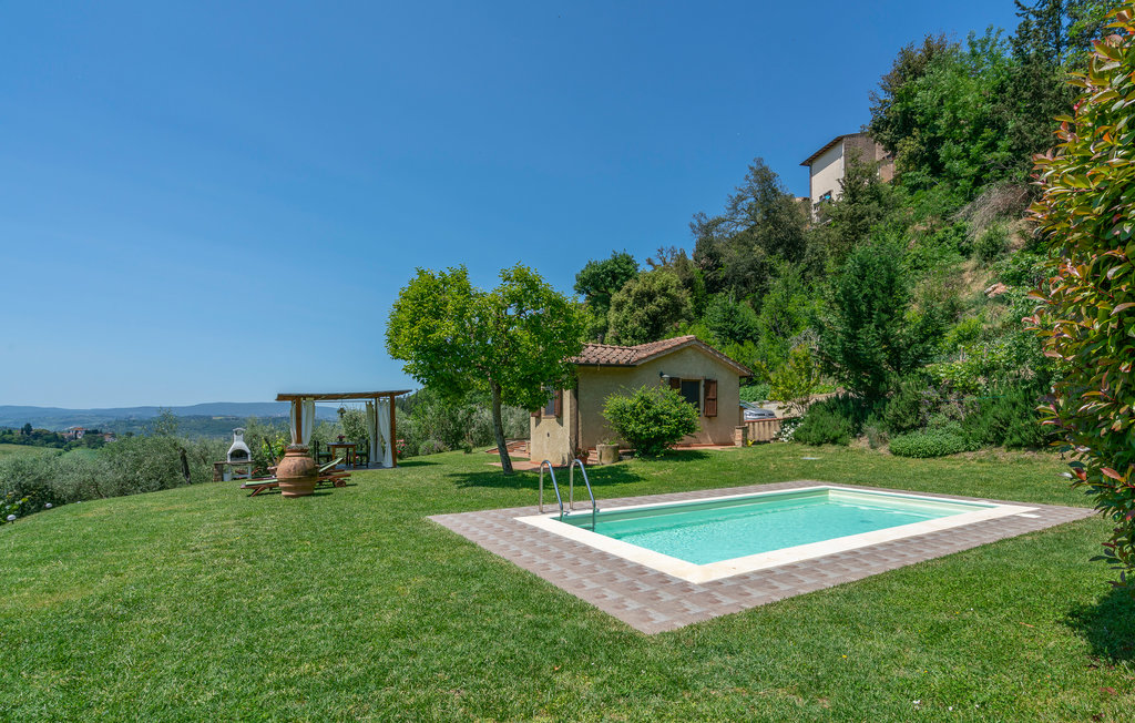 Feriehuse - Gavignano , Italien - ITN453 11