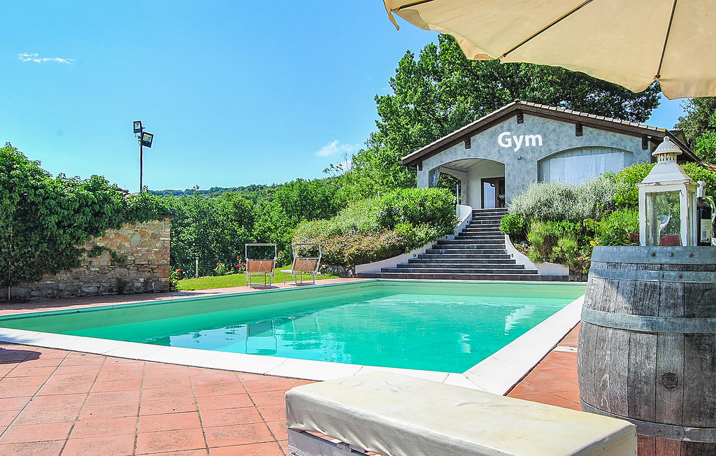 Ferienhaus - Montaione , Italien - ITN291 11