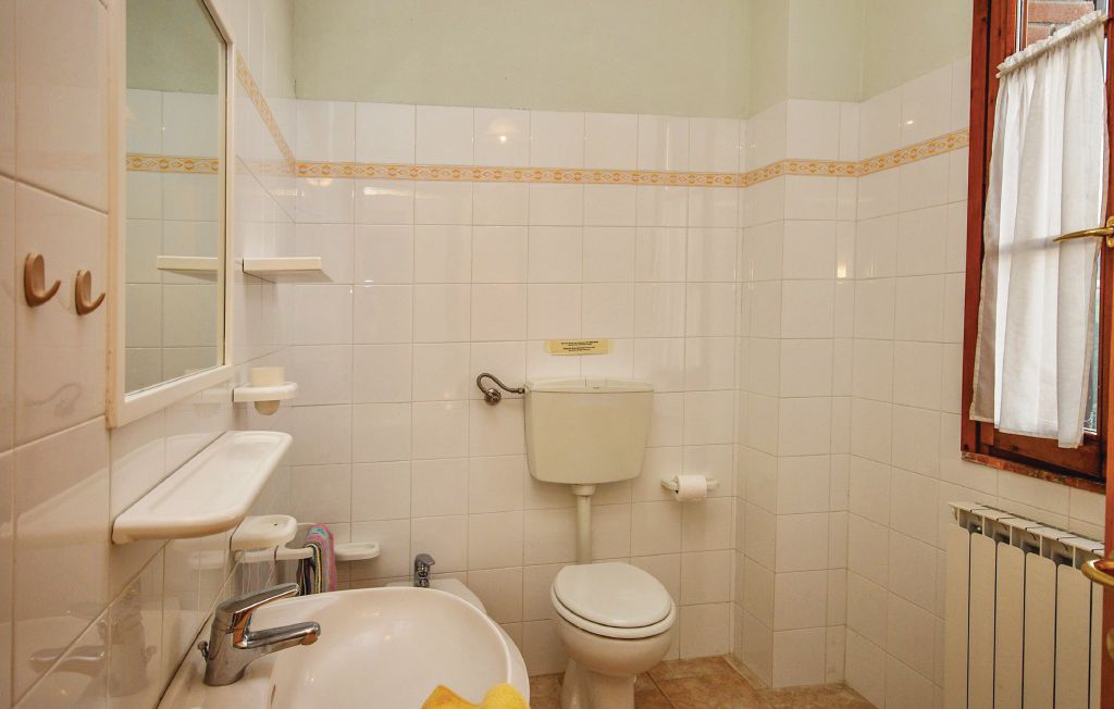 Lejlighed - Montaione , Italien - ITN166 17