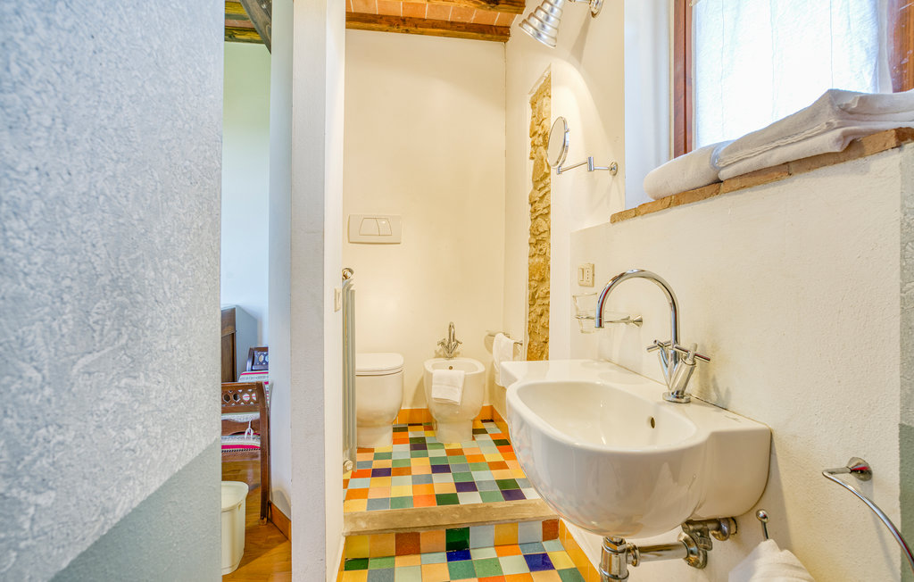 Feriehuse - Montaione , Italien - ITN309 26