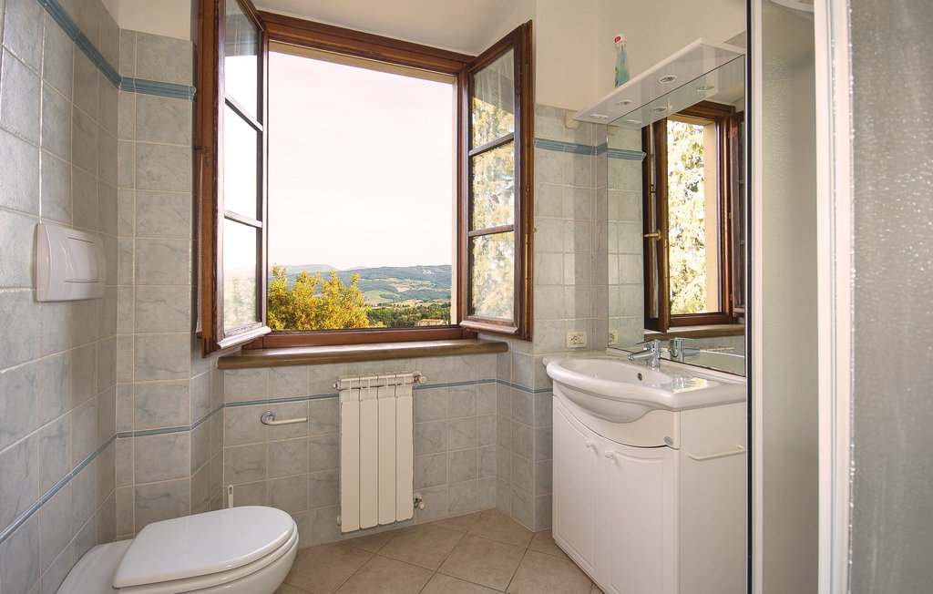 Ferieleilighet - Pomarance , Italia - ITN511 17