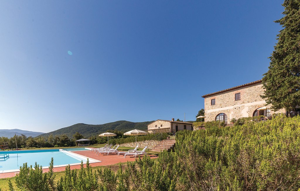 Lejlighed - Pomarance , Italien - ITN435 6