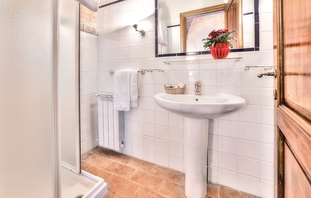 Lejlighed - Montaione , Italien - ITN177 14