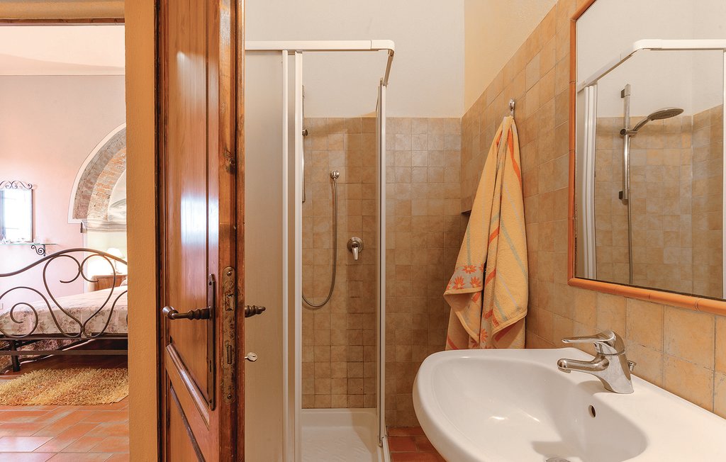 Lejlighed - Pomarance , Italien - ITN202 18