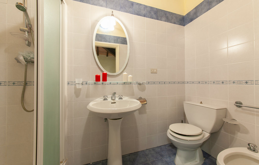 Ferienhaus - Montaione , Italien - ITN291 24