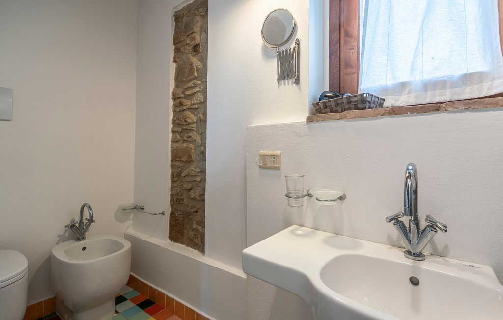 Feriehuse - Montaione , Italien - ITN316 33