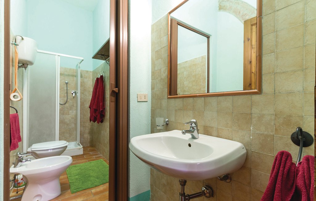 Ferieleilighet - Pomarance , Italia - ITN436 21