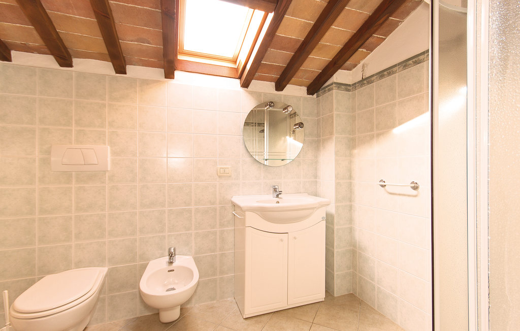 Ferienwohnung - Pomarance , Italien - ITN510 21