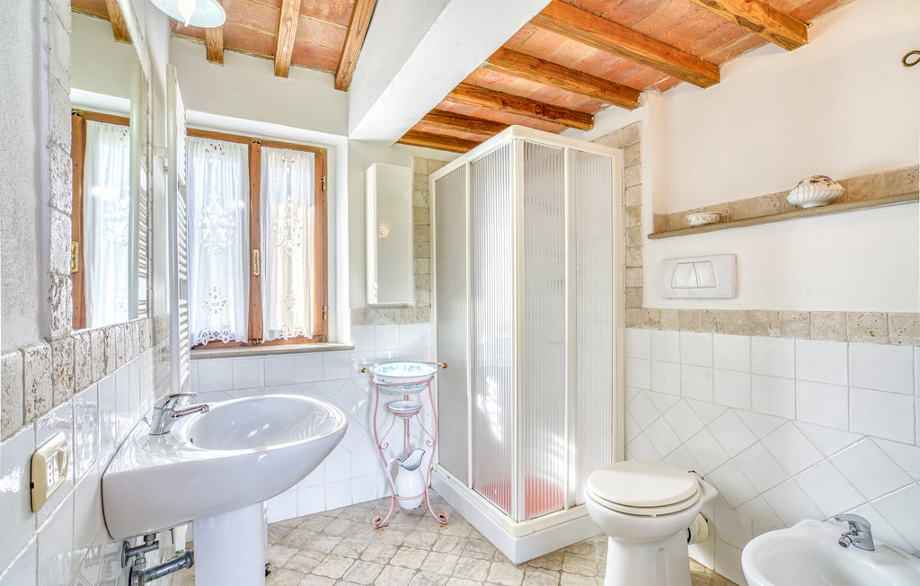 Feriehuse - Volterra , Italien - ITN533 16