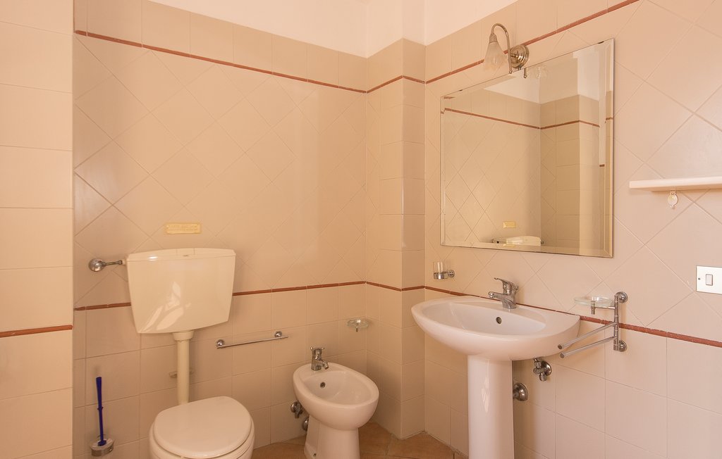 Ferienwohnung - Montaione , Italien - ITN605 21