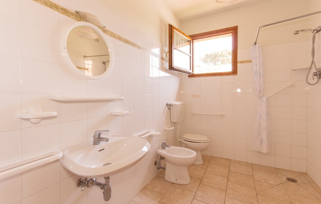 Semesterlägenhet - Montaione , Italien - ITN165 17