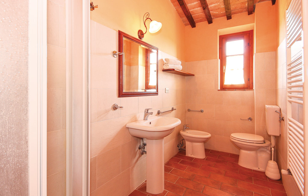 Lejlighed - Montaione , Italien - ITN170 15