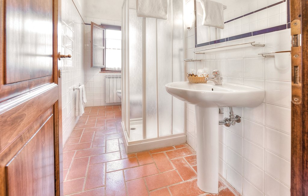 Ferienhaus - Montaione , Italien - ITN176 12