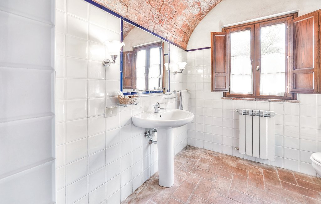 Ferieleilighet - Montaione , Italia - ITN181 17