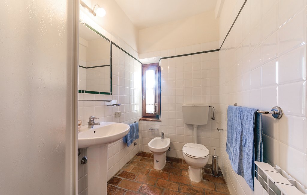 Ferieleilighet - Montaione , Italia - ITN183 19