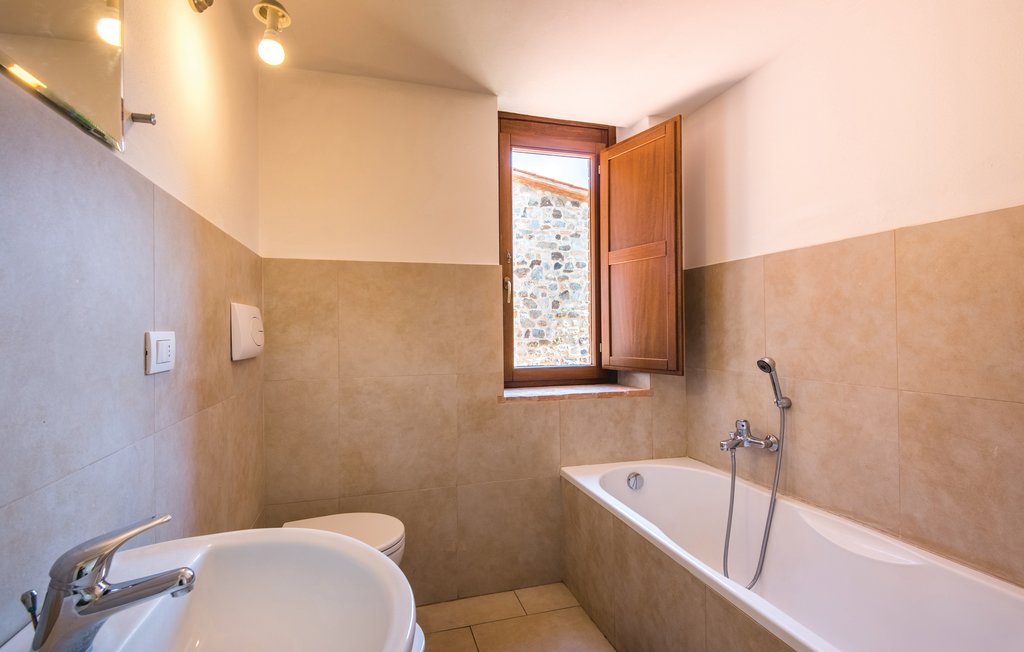 Semesterhus - Volterra , Italien - ITN191 17