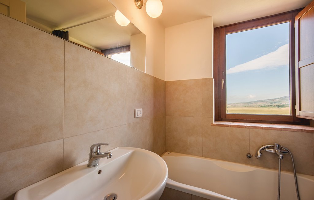 Feriehuse - Volterra , Italien - ITN192 14