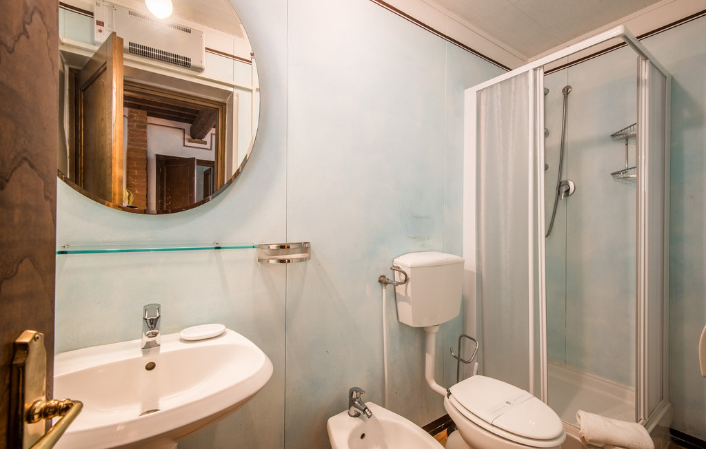 Semesterlägenhet - Montaione , Italien - ITN297 22