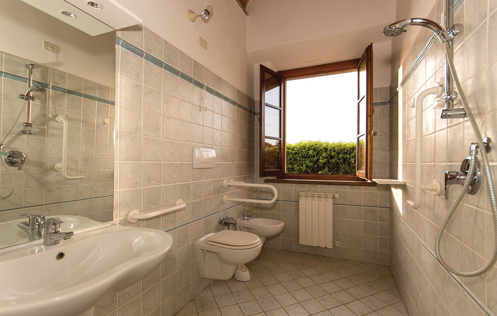 Lejlighed - Pomarance , Italien - ITN508 16