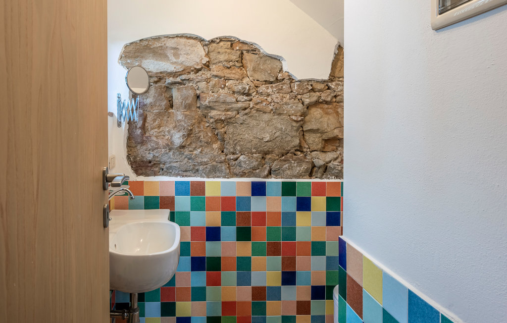 Feriehuse - Montaione , Italien - ITN316 36