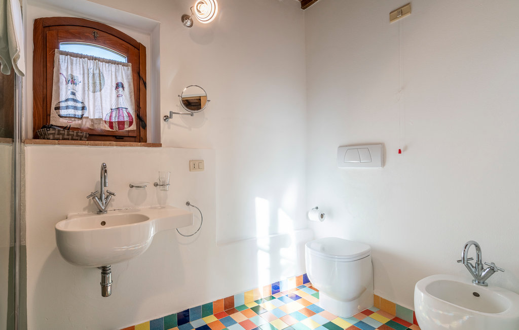 Ferienhaus - Montaione , Italien - ITN317 41