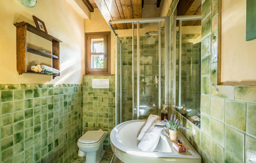 Feriehuse - Montaione , Italien - ITN321 42