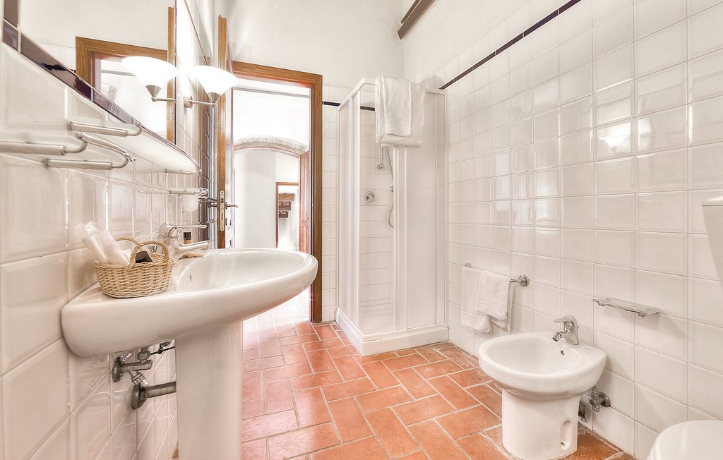 Ferienhaus - Montaione , Italien - ITN176 13