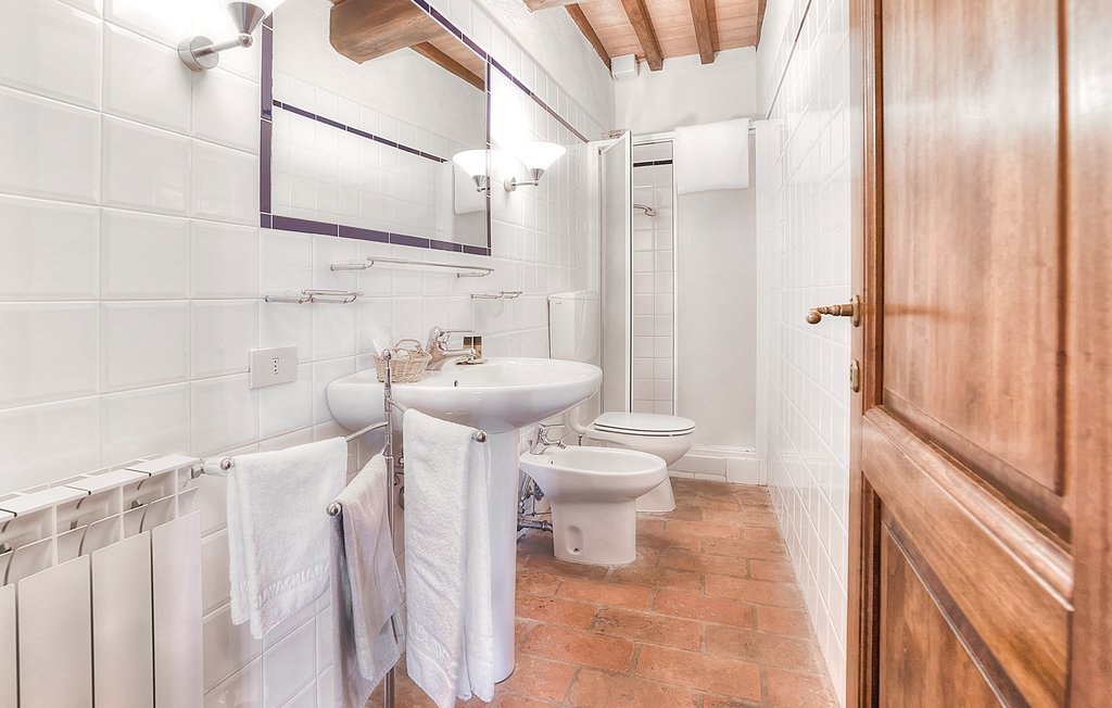 Lejlighed - Montaione , Italien - ITN177 15