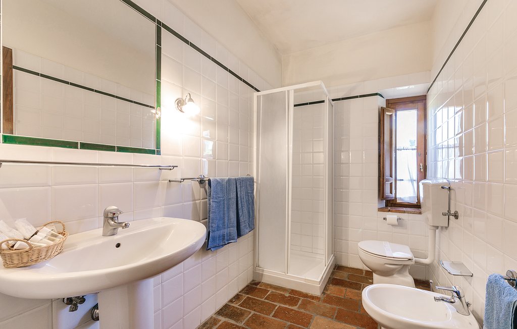 Ferieleilighet - Montaione , Italia - ITN183 20