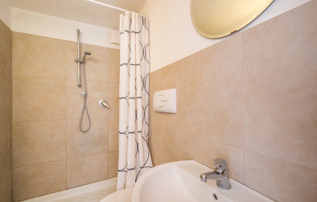 Semesterhus - Volterra , Italien - ITN191 18