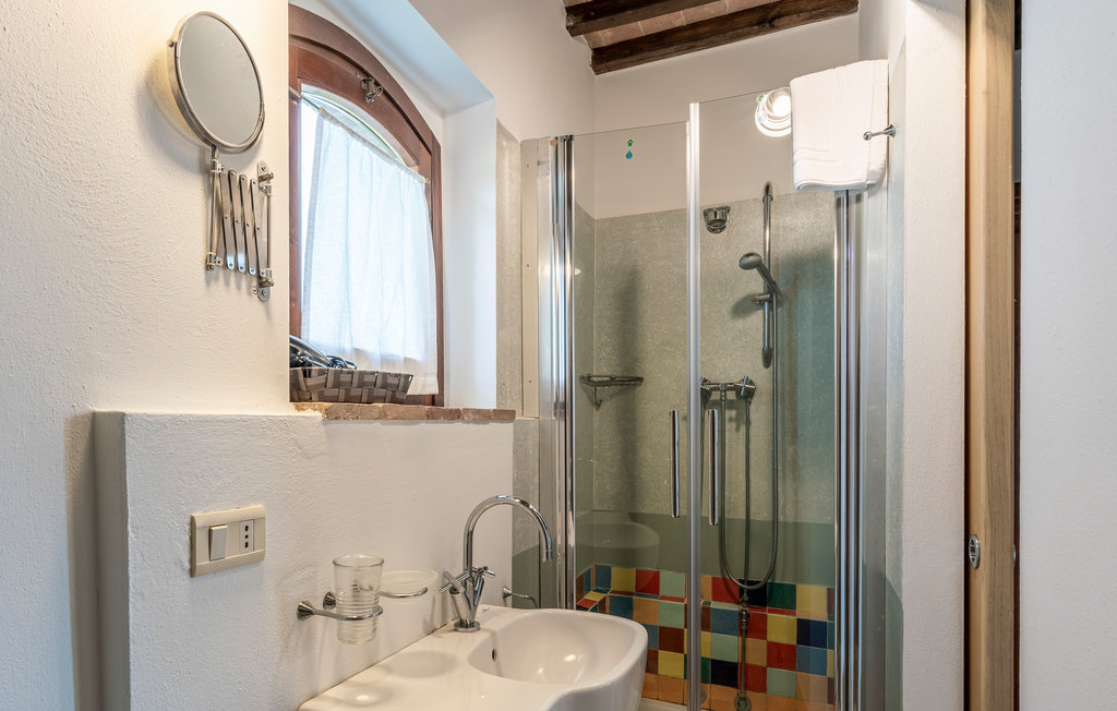 Feriehuse - Montaione , Italien - ITN316 34