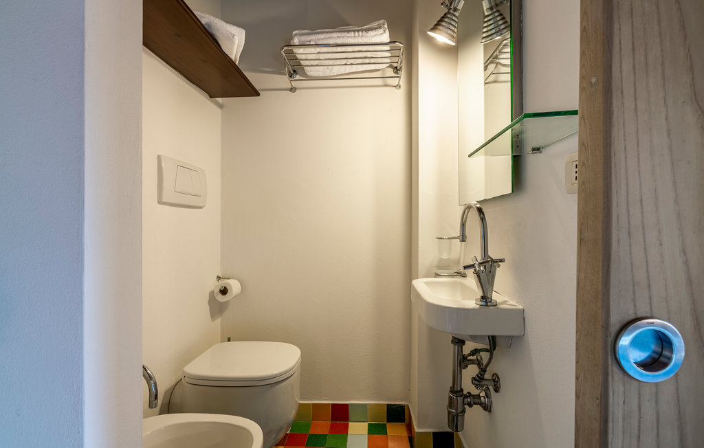 Ferienhaus - Montaione , Italien - ITN317 38