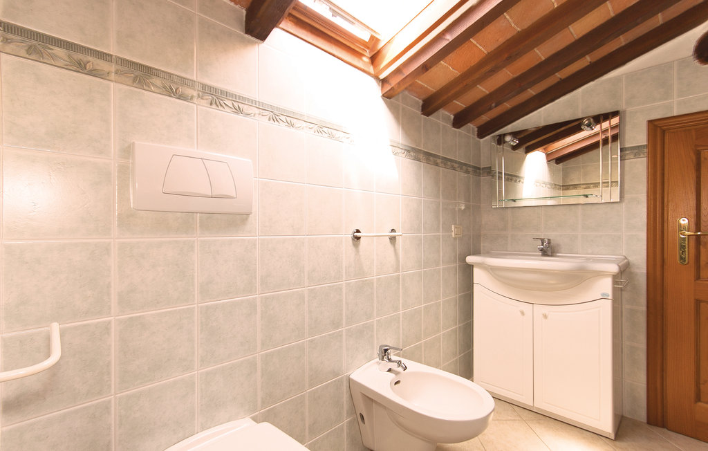 Ferienwohnung - Pomarance , Italien - ITN509 20