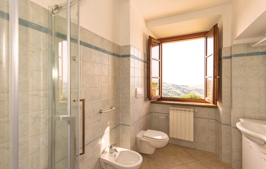 Ferienwohnung - Pomarance , Italien - ITN510 22