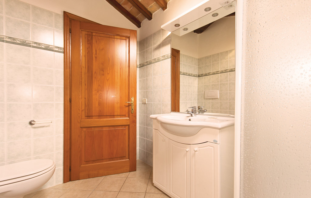 Ferieleilighet - Pomarance , Italia - ITN511 18